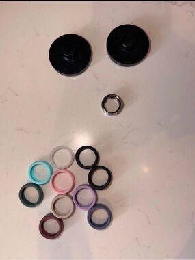 Oura ring 3rd generation size 7